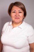 Дурщанова Светлана