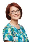Оборнева Татьяна Васильевна