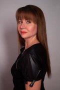 Сенченко Галина