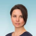 Бабаева Юлия Викторовна