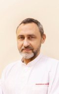 Никитин Михаил Васильевич