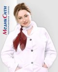 Бобуа Лали Важиковна