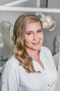 Уракова Елена Владимировна