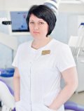 Линник Ирина Александровна