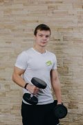 Назаренко Дмитрий