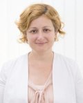 Баймурадова Седа Майрабековна