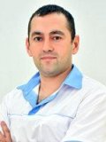 Зохиров Алишер Нобоварович