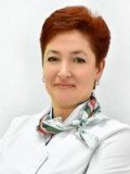 Потураева Майя Леонидовна