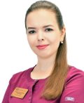 Валеева Ирина Айратовна