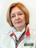 Мишакова Елена Матвеевна