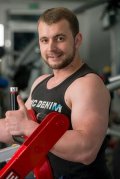 Варфоломеев Владимир