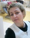 Коровина Елена