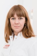 Петушкова Юлия Владимировна