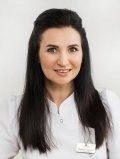 Кострюкова Наталья