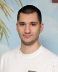 Петренко Михаил