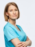 Хиврич Екатерина Борисовна