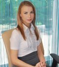 Федорова Оксана