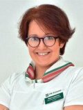 Муратходжаева Малика Фархадовна