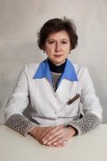 Денисова Ирина Геннадьевна