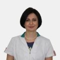 Дорофеева Марина Анатольевна