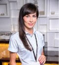 Тагаева Светлана Руслановна