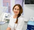 Норева Ольга Николаевна