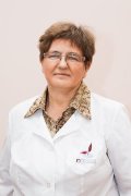 Ласкина Валентина Александровна