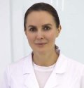 Стельмах Оксана Константиновна