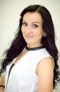 Аристова Елена