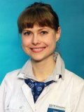 Конищева Анна Юрьевна