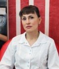 Абрамович Елена