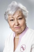 Новикова Лариса Андреевна