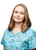Горячева Евгения Викторовна