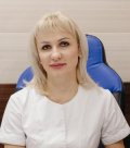 Бурлакова Юлия Юрьевна