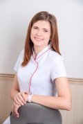 Кульчева Надежда Юрьевна