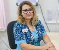 Бахтина Элина Борисовна