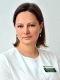 Михайлошина Елена Владимировна