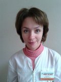 Кожунова Яна Николаевна