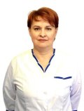 Куксенко Ирина Валерьевна