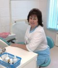 Ларионова Ирина Петровна