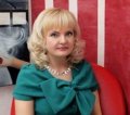Зуева Любовь Аркадьевна