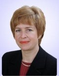 Гусева Ольга Игоревна