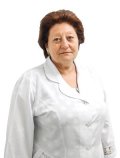 Лямшаева Галина Михайловна