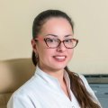 Маркина Ирина Александровна