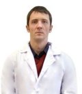Ширяев Сергей Николаевич