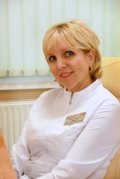 Зорина Светлана Алексеевна