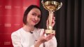Попова Яна