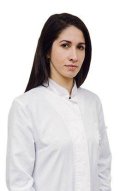 Раджабова Ашура Раджабовна