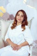Кесян Ева Сергеевна