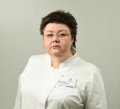 Кукушкина Ирина Юрьевна